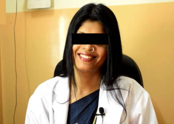 Cases on child abuse I শিশু নিৰ্যাতনৰ গোচৰত অভিযুক্ত ডাঃ সংগীতা দত্ত ক’ত আছে?