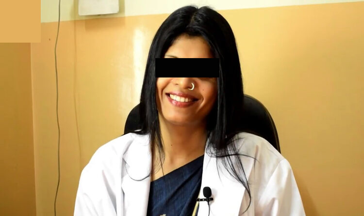 Cases on child abuse I শিশু নিৰ্যাতনৰ গোচৰত অভিযুক্ত ডাঃ সংগীতা দত্ত ক’ত আছে?