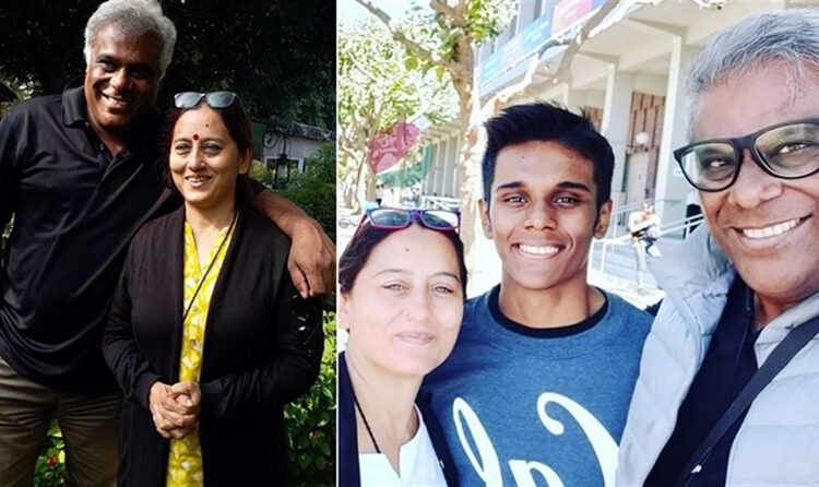 Ashish Vidyarthi I বিচ্ছেদৰ সিদ্ধান্তত মই পৰিয়ালৰ সৈতে ভাগি পৰিছিলো, আশীষ বিদ্যাৰ্থীৰ স্বীকাৰোক্তি