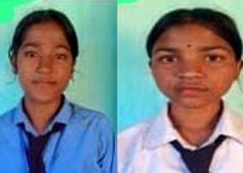 বোকাখাত উচ্চতৰৰ দুই ছাত্ৰীৰ কৃতীত্ব