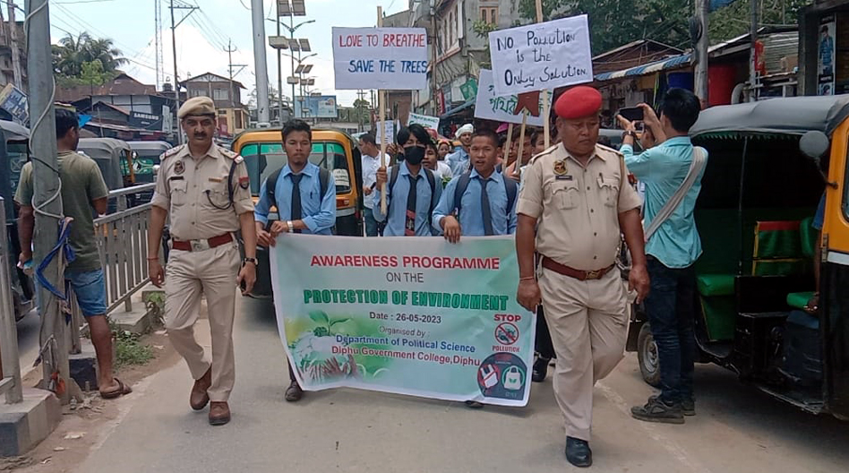 diphu 1 1 | ASSAM TIMES POST