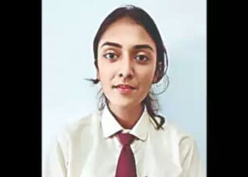 ISC Exam I ৯৯.৭৫ শতাংশ নম্বৰেৰে ISC-ৰ শীৰ্ষত উজলিল অসমৰ ৰিয়া আগৰৱাল