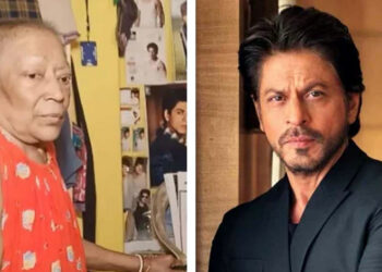 Shivani Chakraborty I কৰ্কট ৰোগত আক্ৰান্ত শিৱানীৰ ইচ্ছা পূৰণ কৰিলে শ্বাহৰুখ খানে