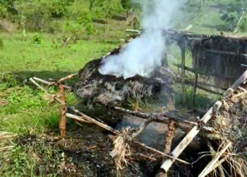 Attack by Khasi miscreants I পশ্চিম কাৰ্বি আংলঙত খাচী দুৰ্বৃত্তৰ আক্ৰমণ : এজন গুৰুতৰভাৱে আহত