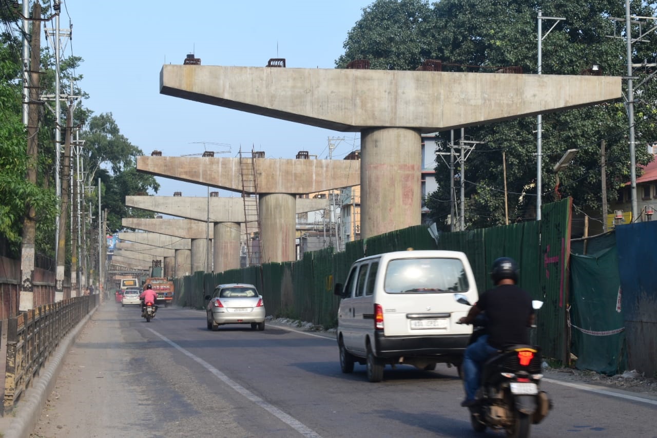  মালিগাঁও উৰণীয়া সেতু
