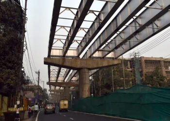 Maligaon Flyover I আগষ্ট মাহত মুকলি হ’ব মালিগাঁও উৰণীয়া সেতু