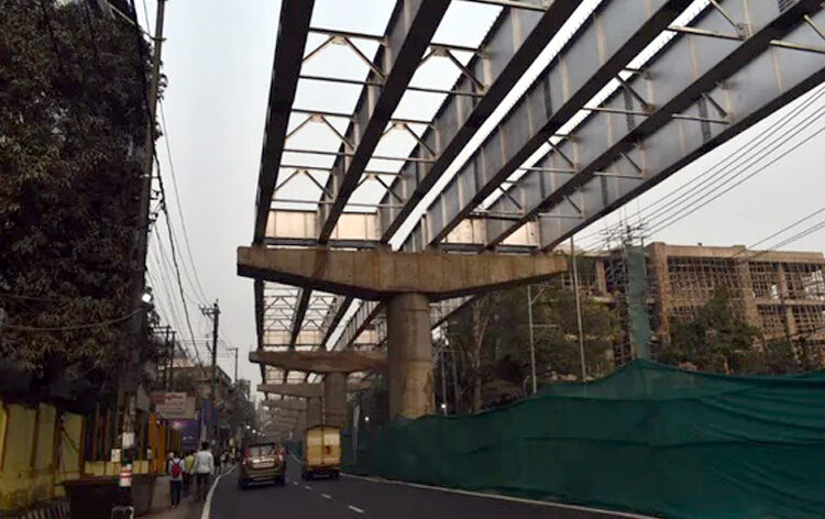 Maligaon Flyover I আগষ্ট মাহত মুকলি হ’ব মালিগাঁও উৰণীয়া সেতু