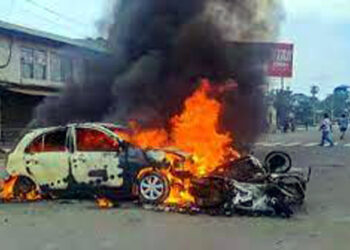 Clashes in Manipur I মণিপুৰ সংঘৰ্ষত নিহতৰ পৰিয়ালক ১০ লাখকৈ ক্ষতিপূৰণৰ ঘোষণা কেন্দ্ৰ আৰু ৰাজ্য চৰকাৰৰ