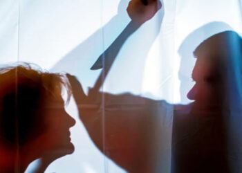 Obscene video I অশ্লীল ভিডিঅ চোৱাত বাধা, আইতাকক হত্যাৰ অপৰাধত গ্ৰেপ্তাৰ নাতিনী