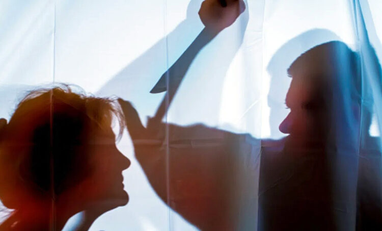 Obscene video I অশ্লীল ভিডিঅ চোৱাত বাধা, আইতাকক হত্যাৰ অপৰাধত গ্ৰেপ্তাৰ নাতিনী