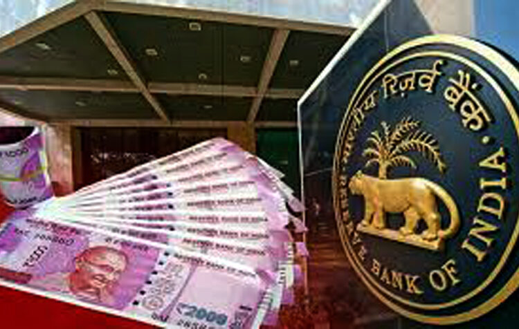 ৩০ ছেপ্টেম্বৰৰ পিছতো ২০০০ টকীয়া নোট অবৈধ নহয়! ৰিজাৰ্ভ বেংকৰ ঘোষণা