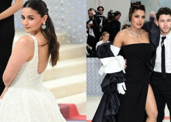 Priyanka Chopra I নিলাম হ’বলৈ গৈ আছে প্ৰিয়ংকাৰ ডিঙিৰ হীৰাৰ হাৰ
