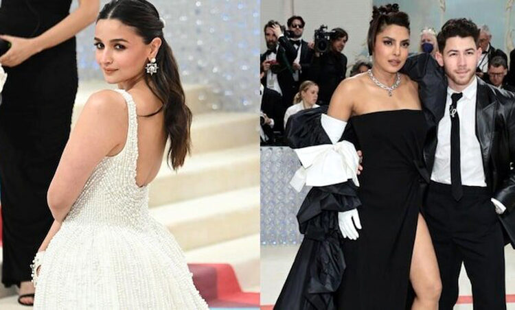 Priyanka Chopra I নিলাম হ’বলৈ গৈ আছে প্ৰিয়ংকাৰ ডিঙিৰ হীৰাৰ হাৰ