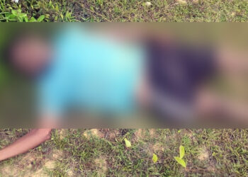 ধনশিৰি ৰে’ল লাইনৰ কাষত অচিনাক্ত মৃতদেহ উদ্ধাৰ