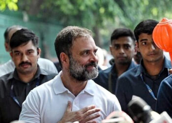 Karnataka Election I ‘ঘৃণাৰ বজাৰ বন্ধ, কৰ্ণাটকত প্ৰেমৰ দোকান’, জয়ৰ পিছত ৰাহুলৰ প্ৰতিক্ৰিয়া