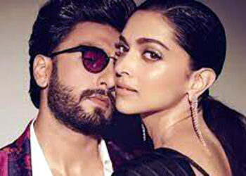 দীপিকাৰ ‘বেবী গাৰ্ল’ হোৱাৰ ইংগিত ৰণবীৰৰ!