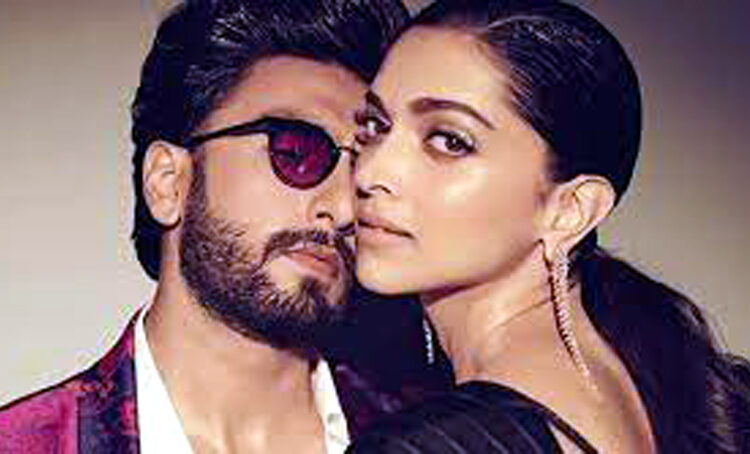 দীপিকাৰ ‘বেবী গাৰ্ল’ হোৱাৰ ইংগিত ৰণবীৰৰ!