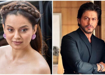 Same-sex marriage I সমলিংগ বিবাহক সমৰ্থন কৰে কংগনাই! শ্বাহৰুখে ছাত্ৰীৰ লগত প্ৰতাৰণা কৰিছে?