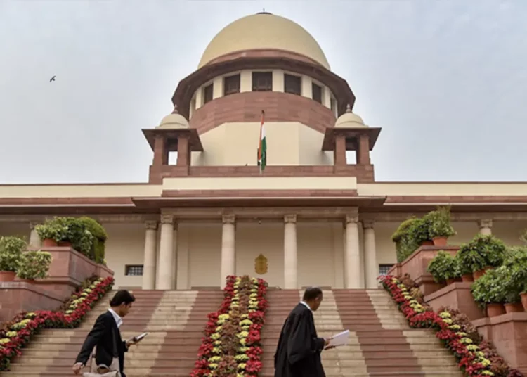 Reservations for cognitively ill MBBS applicants: SC requests NMC form a panel to look at methods of determining a person’s level of disability