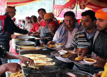 Amarnath Yatra I অমৰনাথ যাত্ৰালৈ যাব নেকি? নিষিদ্ধ খাদ্যৰ তালিকা জানি লওক