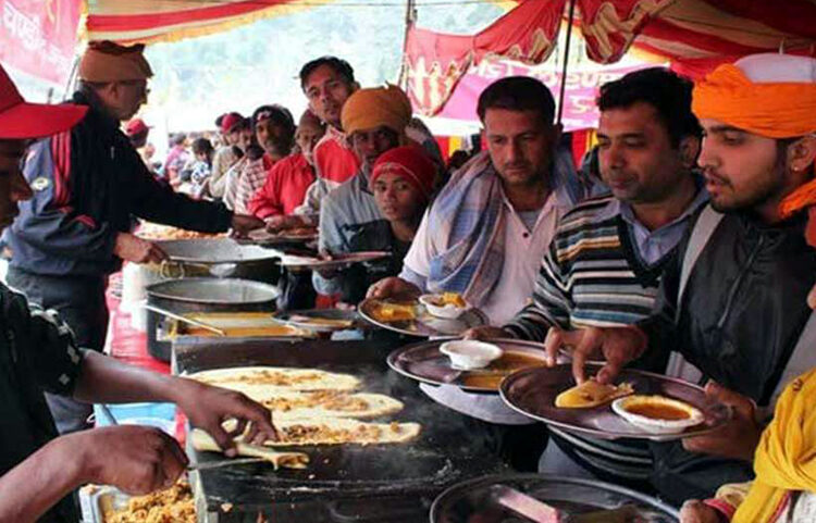 Amarnath Yatra I অমৰনাথ যাত্ৰালৈ যাব নেকি? নিষিদ্ধ খাদ্যৰ তালিকা জানি লওক