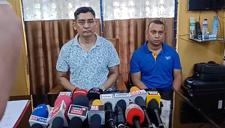 হেৰ'ইন উদ্ধাৰ