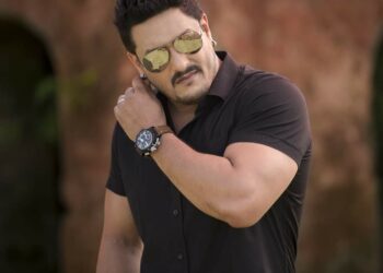 Ravi Sarma I “আপোনালোকৰ বিশ্বাসেই মোৰ সাহস”- ৰবি শৰ্মা
