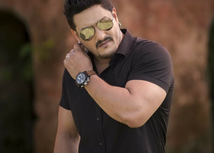 Ravi Sarma I “আপোনালোকৰ বিশ্বাসেই মোৰ সাহস”- ৰবি শৰ্মা