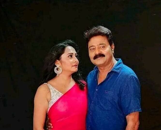 আগন্তুক ২০২৩-২৪ নাট্যবৰ্ষৰ বাবে সাজু “থিয়েটাৰ সূৰ্য্য”