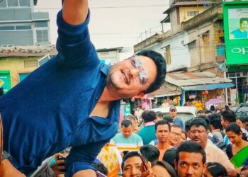 সঁচাকৈ অভিলেখ ৰচিলে “শ্ৰী ৰঘুপতি” য়ে, ১০ কোটিৰ ব্যৱসায়ঃ