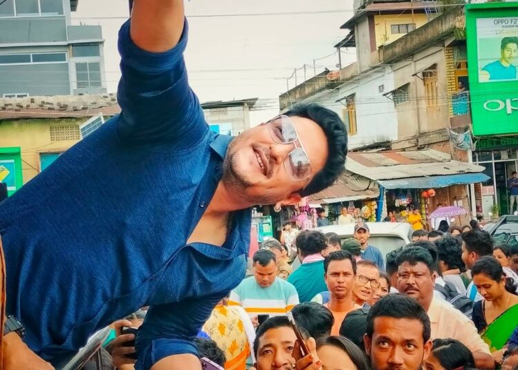 সঁচাকৈ অভিলেখ ৰচিলে “শ্ৰী ৰঘুপতি” য়ে, ১০ কোটিৰ ব্যৱসায়ঃ