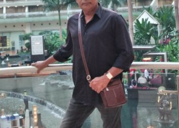 Arun Hazarika | বোকাখাতত নতুনকৈ ছবিগৃহ মুকলিৰ সপোন অৰুণ হাজৰিকাৰঃ