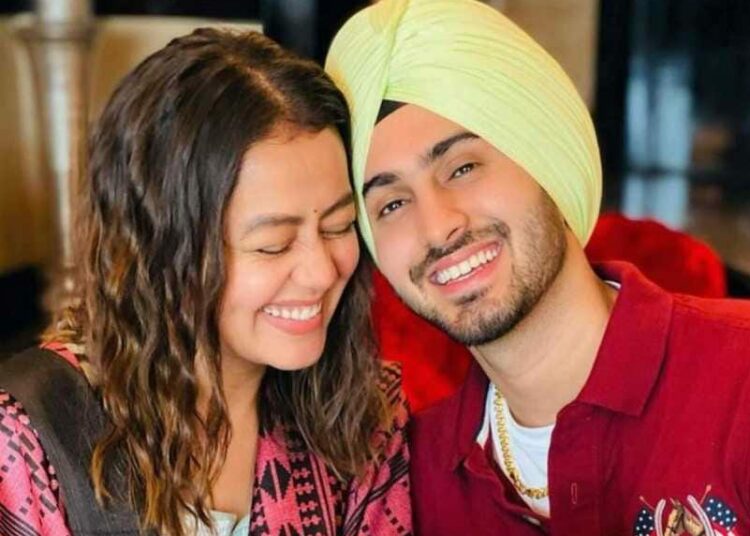 Neha Kakkar’s married Life I ৮ বছৰ সৰু স্বামীৰ লগত মনৰ মিল নাই নেহাৰ! জন্মদিনত দেখা নগ’ল ৰোহণপ্ৰীতক