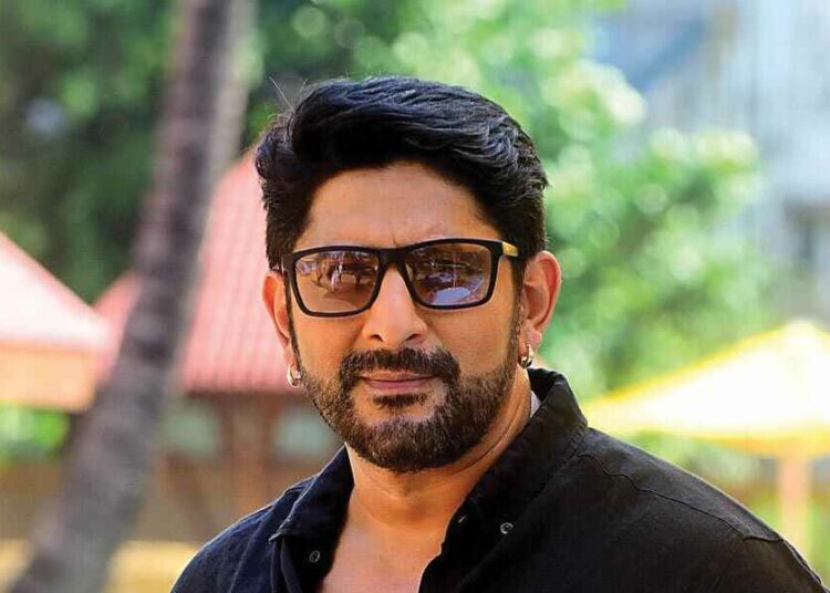 Arshad Warsi I 'মুন্নাভাই এমবিবিএছ'ৰ পিছত ক'লৈ গ'ল আৰ্ছাদ ৱাৰ্ছি? 1 Arshad Warsi I ‘মুন্নাভাই এমবিবিএছ’ৰ পিছত ক’লৈ গ’ল আৰ্ছাদ ৱাৰ্ছি?