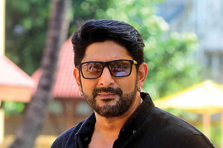 Arshad Warsi I 'মুন্নাভাই এমবিবিএছ'ৰ পিছত ক'লৈ গ'ল আৰ্ছাদ ৱাৰ্ছি? 3 Arshad Warsi