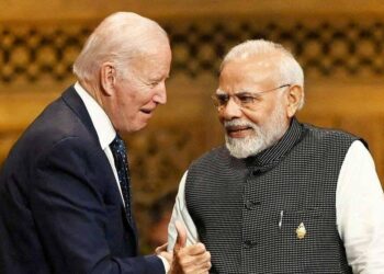 Narendra Modi US Visit I ভিছাক লৈ আলোচনা হ’ব মোডী আৰু বাইডেনৰ