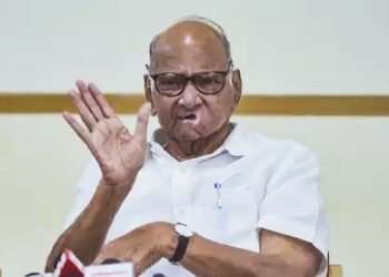 Sharad pawar | শৰদ পাৱাৰক মৃত্যুৰ ভাবুকি