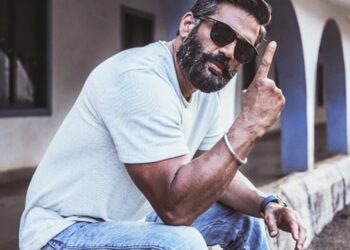 Sunil Shetty I বলিউডত তিনিটা দশক সম্পূৰ্ণ সুনীল শ্বেট্টীৰ, তেওঁৰ সফলতাৰ মন্ত্ৰ কি?