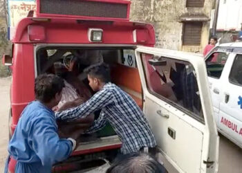 Two students commit suicide I চিকিৎসা বিজ্ঞান পঢ়াৰ সপোন লৈয়ে আত্মহত্যা ২ ছাত্ৰৰ