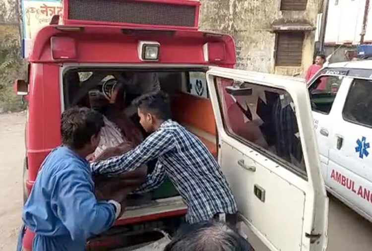 Two students commit suicide I চিকিৎসা বিজ্ঞান পঢ়াৰ সপোন লৈয়ে আত্মহত্যা ২ ছাত্ৰৰ 1 Two students commit suicide I চিকিৎসা বিজ্ঞান পঢ়াৰ সপোন লৈয়ে আত্মহত্যা ২ ছাত্ৰৰ