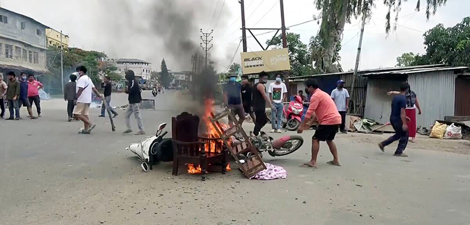 Manipur | ASSAM TIMES POST