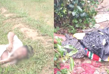 Dead bodies Recovered I বোকাজানৰ লাহৰিজান আৰু খটখটীত উদ্বাৰ হৈছে দুটাকৈ মৃতদেহ