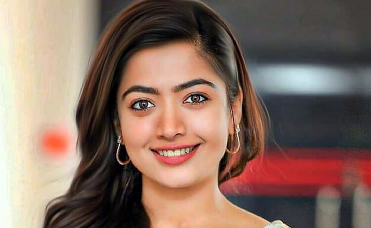 Rashmika Mandanna cheated of Rs 80 lakh I ৮০ লাখ টকা ঠগিলে ৰশ্মিকাক!