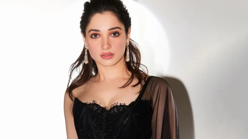 Tamanna Bhatia Biography | ASSAM TIMES POST