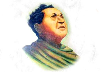 Bishnu Prasad Rabha I মৃত্যুতিথিত বিষ্ণু ৰাভাক ৰাজ্যজুৰি স্মৰণ: