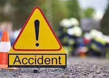 Road Accident I শিলচৰত সংঘটিত দুৰ্ঘটনাত নিহত তিনি যুৱক