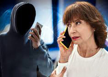 Science and Technology I এইবাৰ কণ্ঠস্বৰ চুৰি! ইণ্টাৰনেটত আহিছে কৃত্ৰিম বুদ্ধিমত্তাৰ নতুন ফান্দ