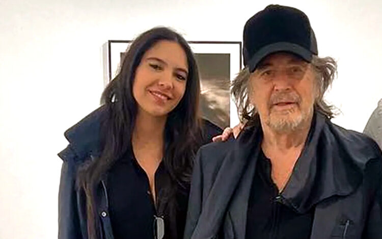 Hollywood God Father I ৮৩ বছৰত পিতৃত্ব! হলিউডৰ ‘গডফাদাৰ’ৰ নতুন কৃতিত্ব