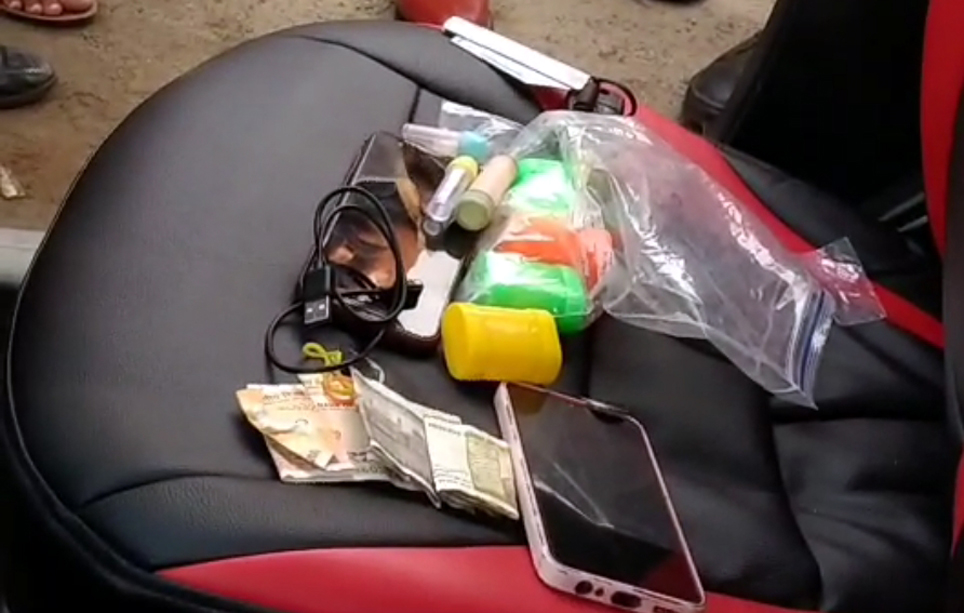 বোকাখাত