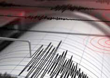 Earthquake I ভূমিকম্পত কঁপি উঠিল দিল্লীকে ধৰি উত্তৰ ভাৰতৰ এক বৃহৎ অংশ